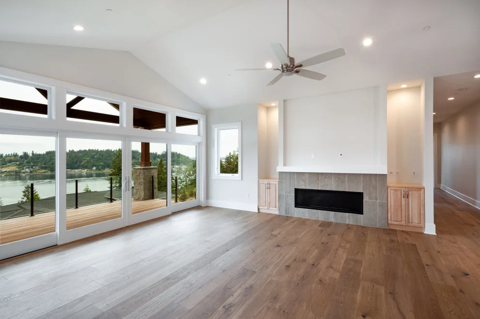 Custom Home with a View in Gig Harbor by Pacific Home Source LLC - Photo 12
