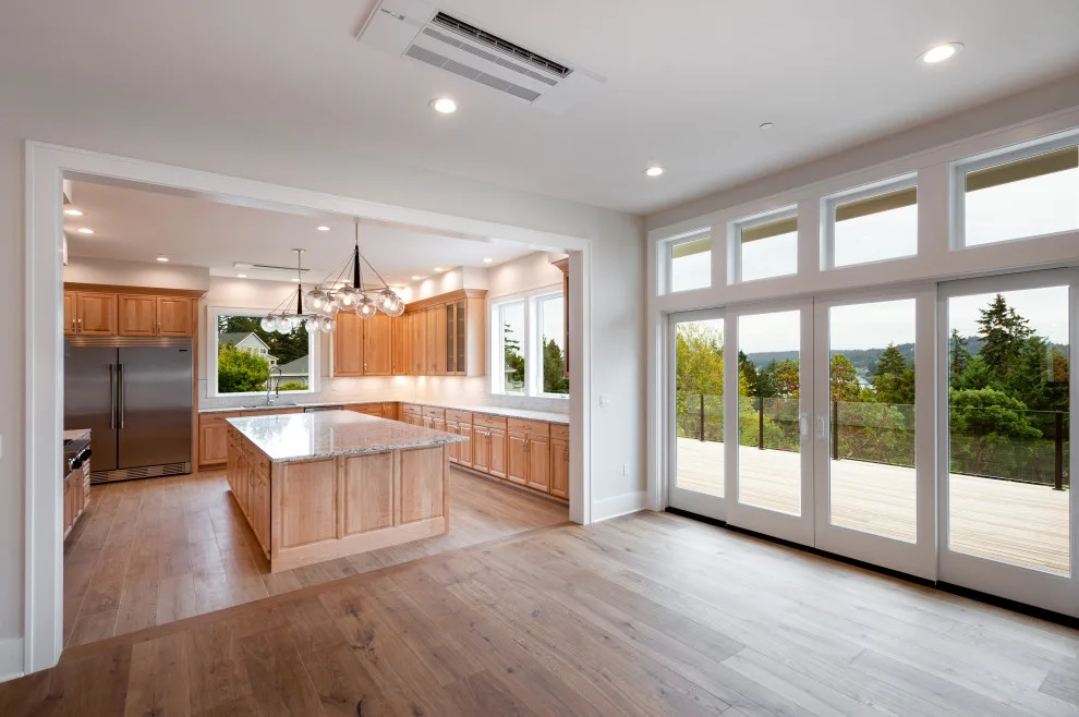 Custom Home with a View in Gig Harbor by Pacific Home Source LLC - Photo 23