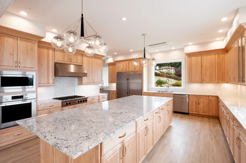 Custom Home with a View in Gig Harbor by Pacific Home Source LLC - Photo 33