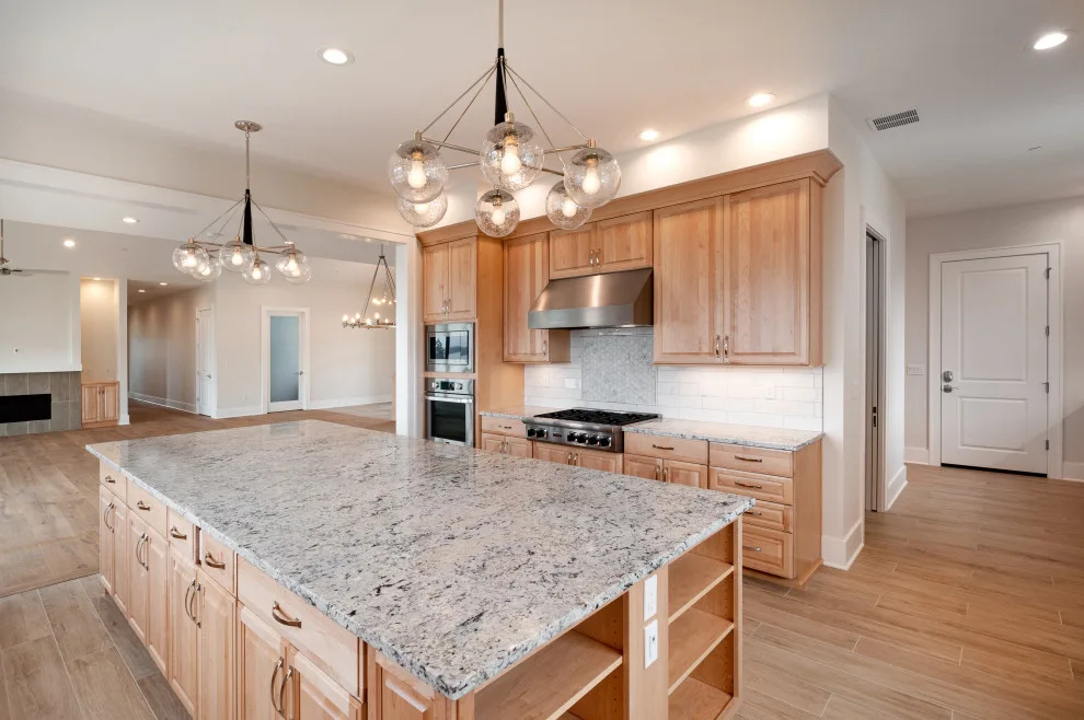 Custom Home with a View in Gig Harbor by Pacific Home Source LLC - Photo 31