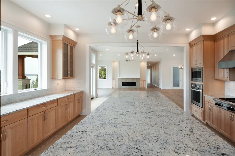 Custom Home with a View in Gig Harbor by Pacific Home Source LLC - Photo 22