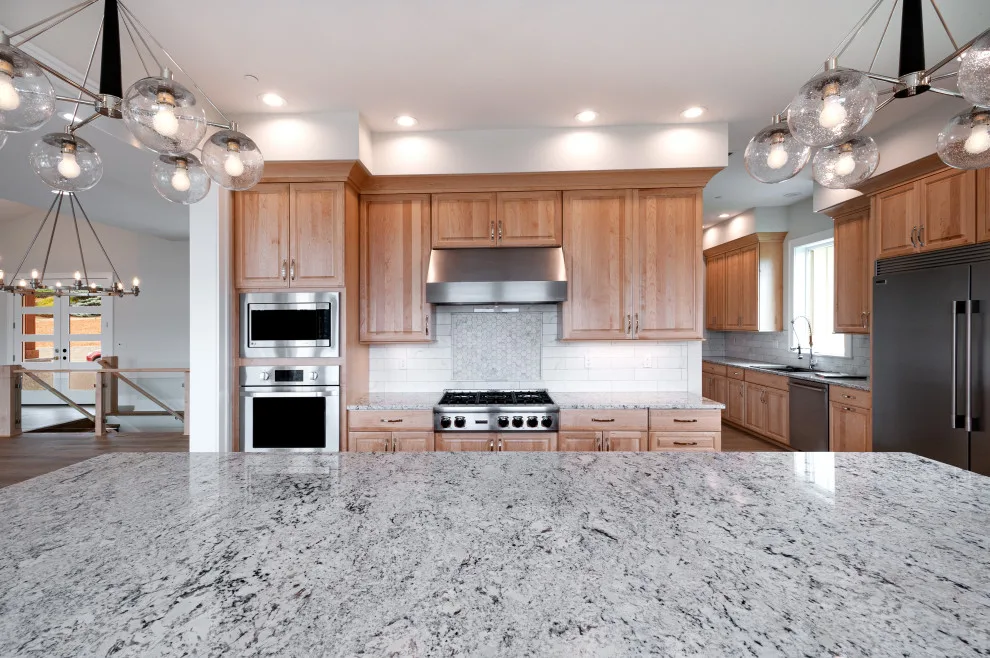Custom Home with a View in Gig Harbor by Pacific Home Source LLC - Photo 15