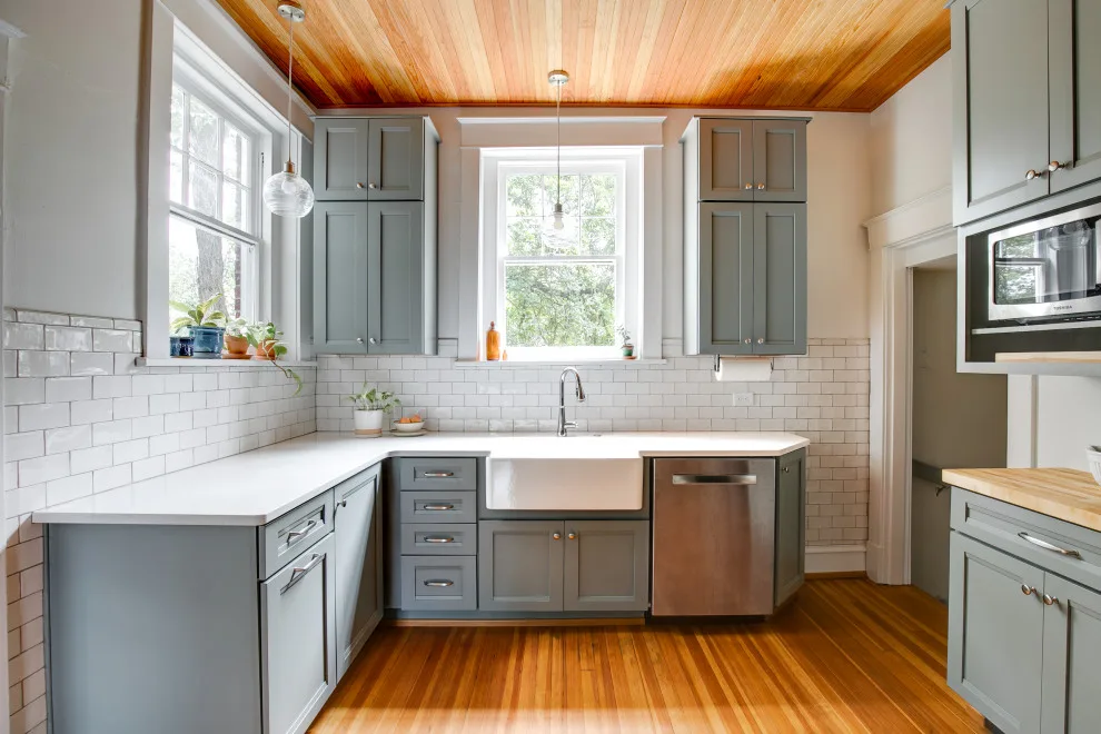 Ginter Park Culinary Space by 2420 Design - Photo 4