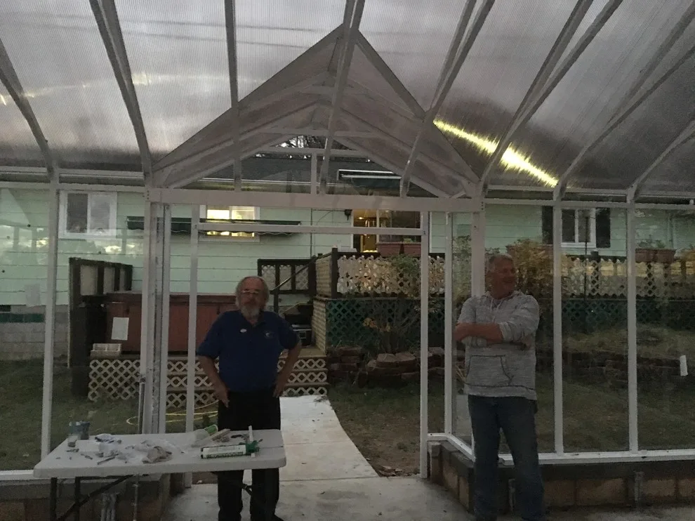 52 Building Services - Photo 2