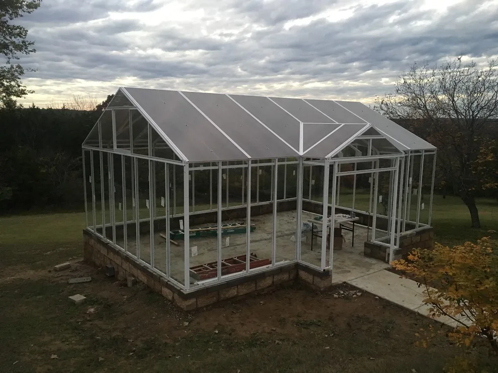 52 Building Services - Photo 12