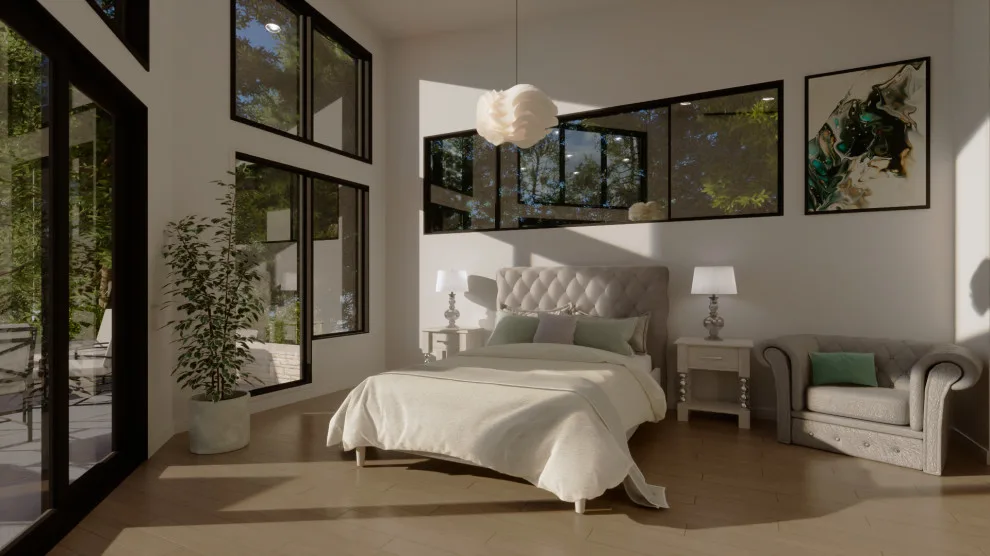 Transparent Dwelling by Pacific Home Source LLC - Photo 2