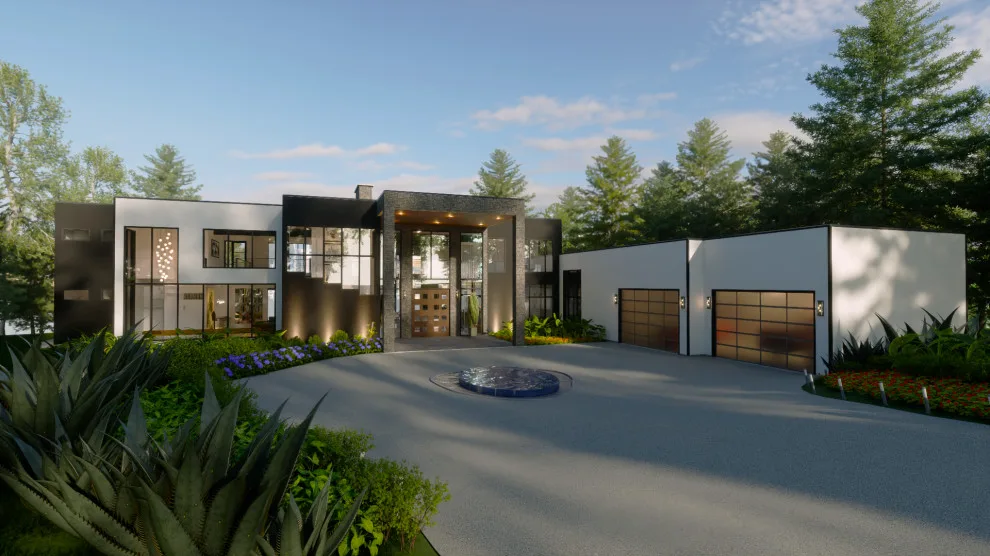 Transparent Dwelling by Pacific Home Source LLC - Photo 6