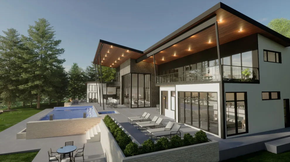 Transparent Dwelling by Pacific Home Source LLC - Photo 3