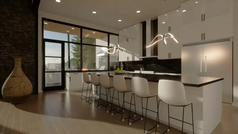 Transparent Dwelling by Pacific Home Source LLC - Photo 4