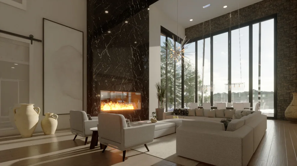 Transparent Dwelling by Pacific Home Source LLC - Photo 9