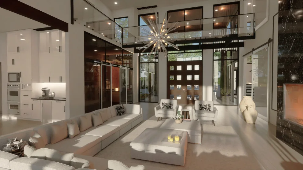 Transparent Dwelling by Pacific Home Source LLC - Photo 5