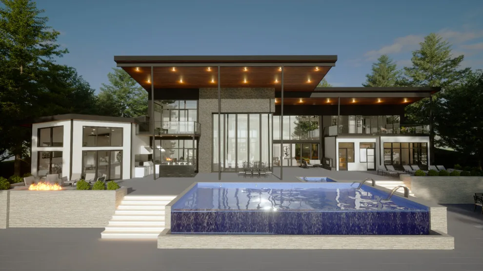 Transparent Dwelling by Pacific Home Source LLC - Photo 7