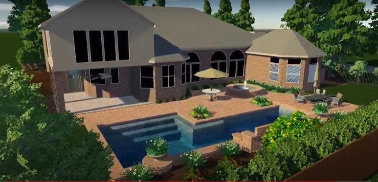 Thompson's Landscaping - Photo 9