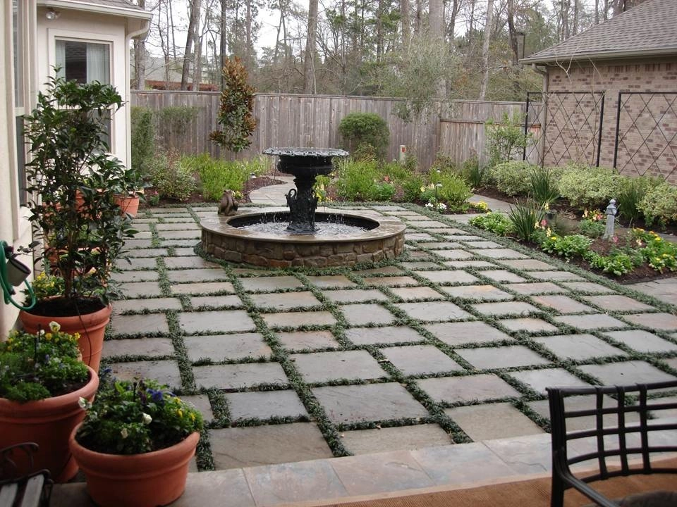Water Features and Fountains by Thompson's Landscaping - Photo 3