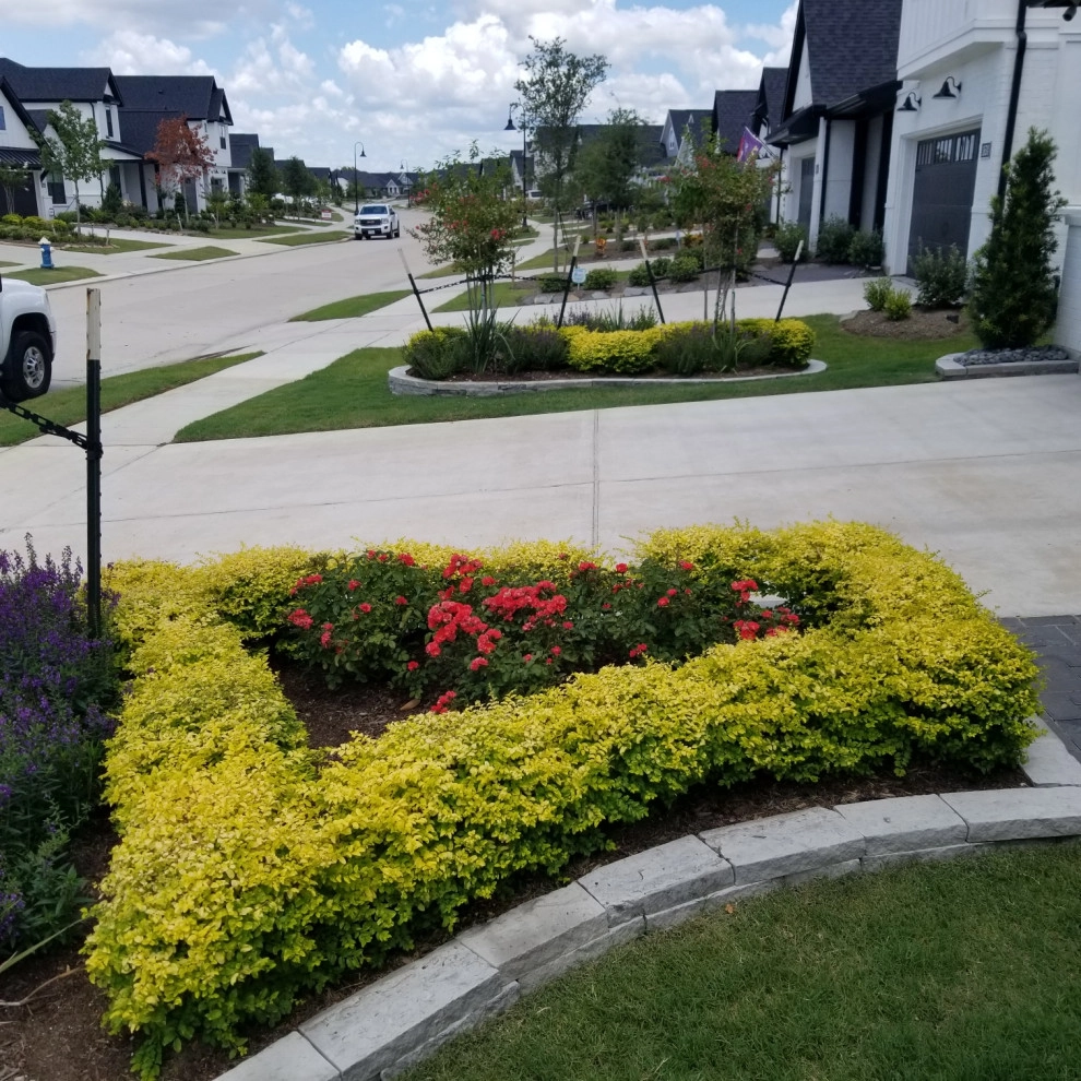 Landscaping by Thompson's Landscaping - Photo 72