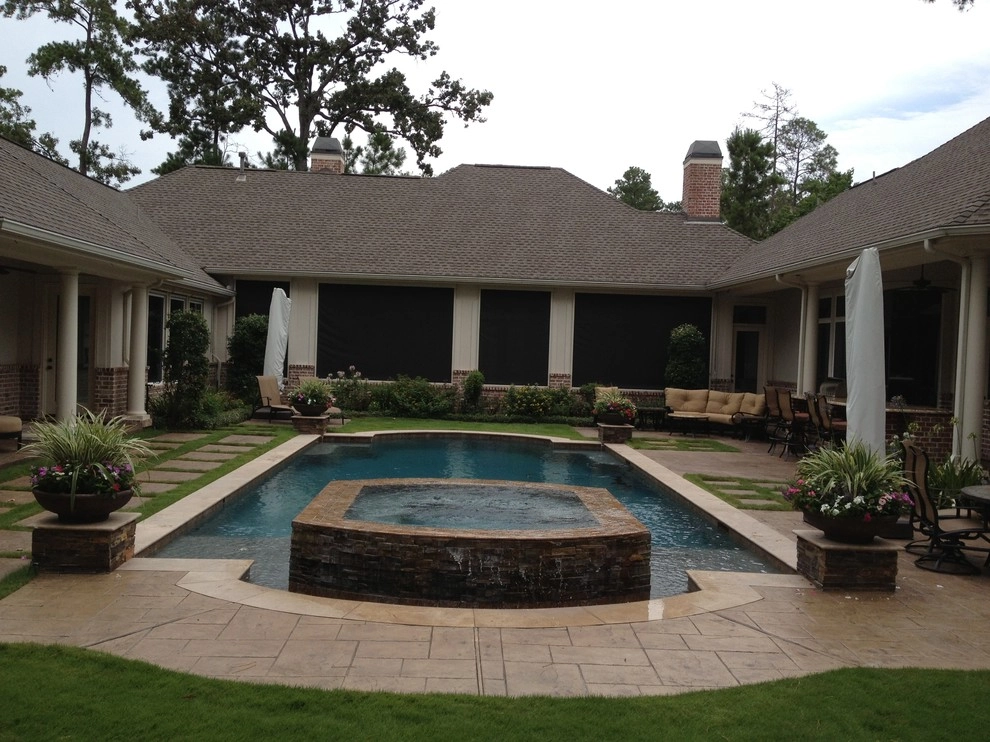 Pools and Patios by Thompson's Landscaping - Photo 30