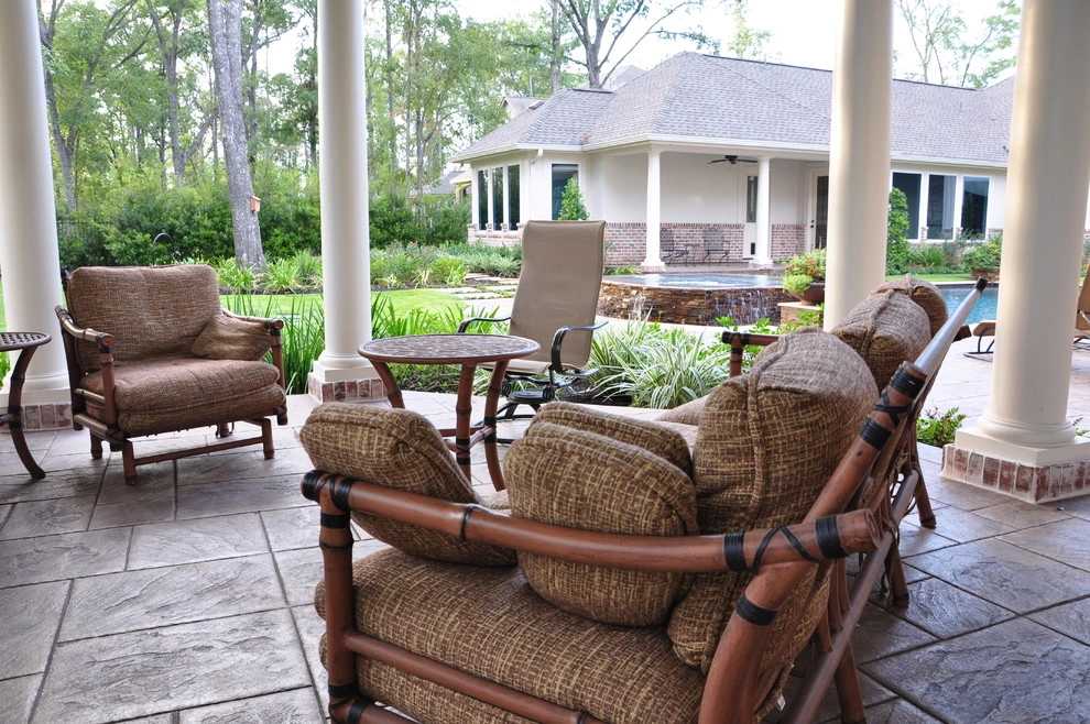 Pools and Patios by Thompson's Landscaping - Photo 22