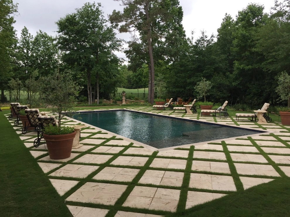 Pools and Patios by Thompson's Landscaping - Photo 45