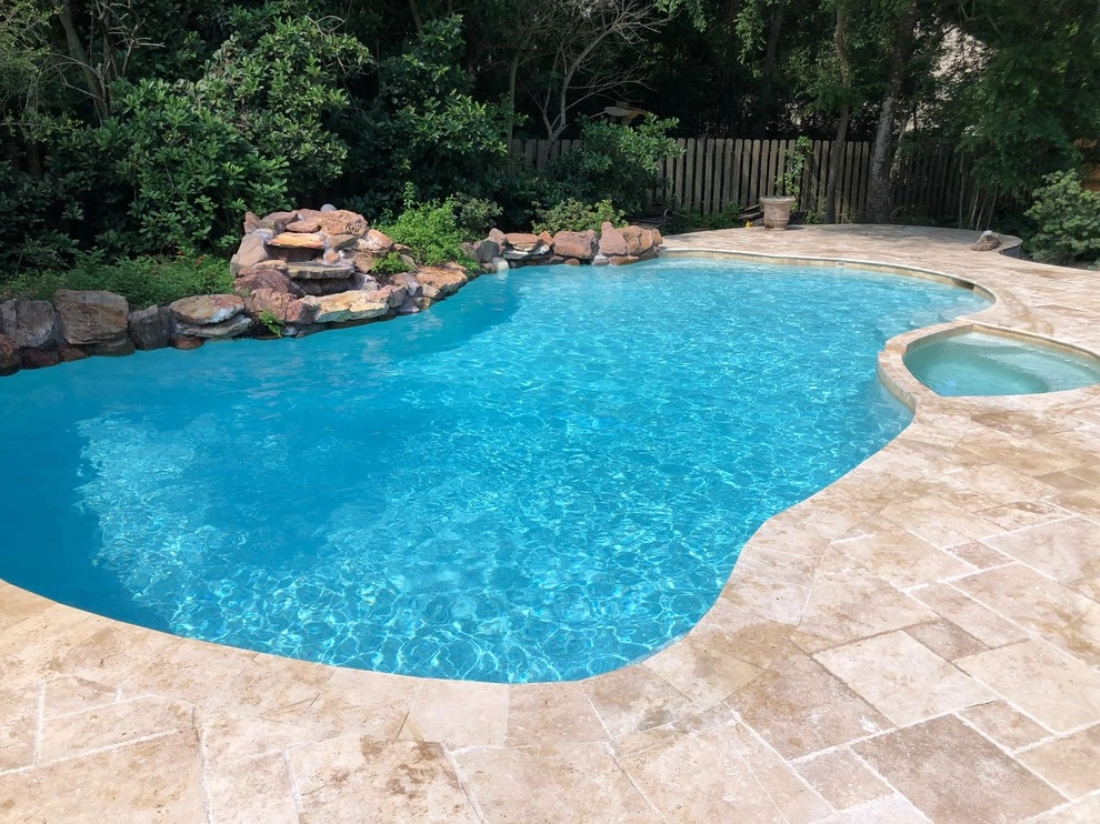 Pools and Patios by Thompson's Landscaping - Photo 5