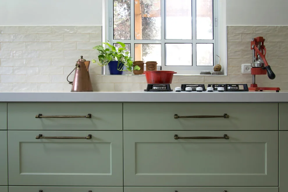 Eco-Friendly Kitchen by Medzini Designs - Photo 11