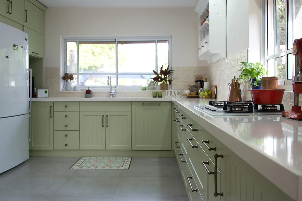 Eco-Friendly Kitchen by Medzini Designs - Photo 18