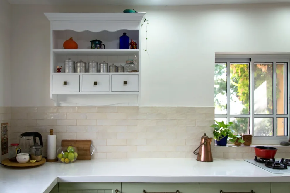 Eco-Friendly Kitchen by Medzini Designs - Photo 3