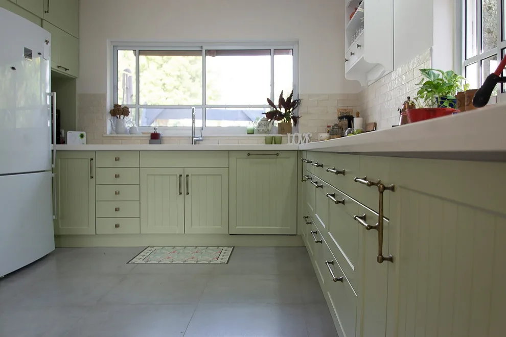Eco-Friendly Kitchen by Medzini Designs - Photo 13