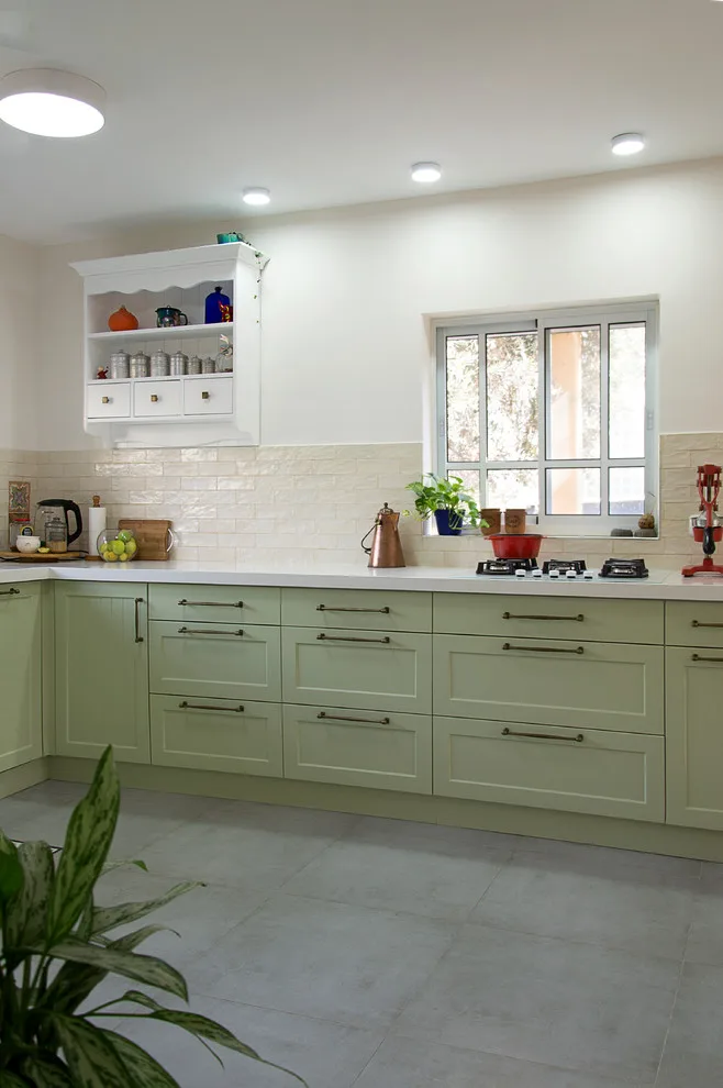 Eco-Friendly Kitchen by Medzini Designs - Photo 6