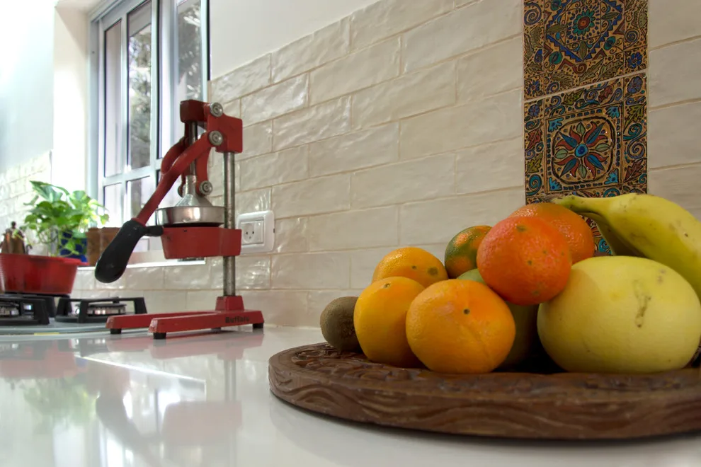 Eco-Friendly Kitchen by Medzini Designs - Photo 5