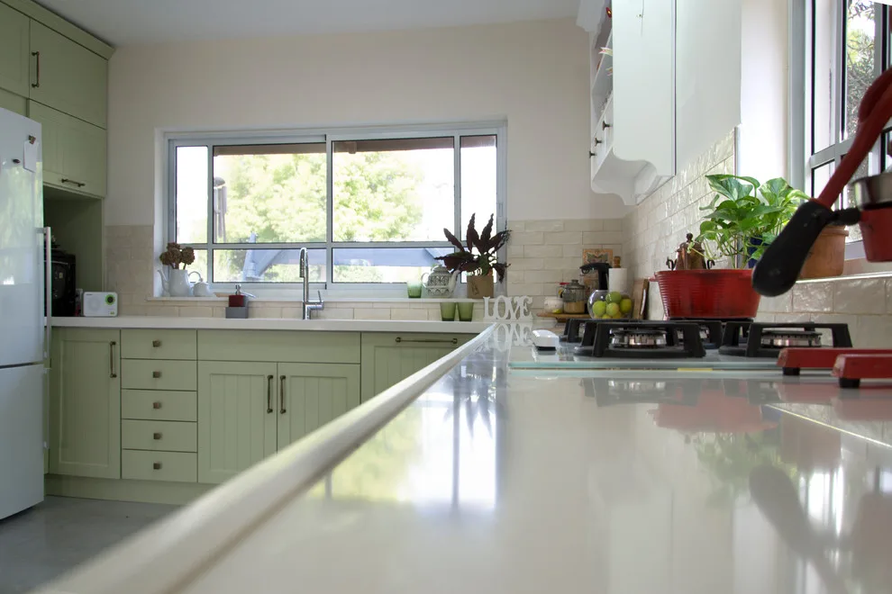 Eco-Friendly Kitchen by Medzini Designs - Photo 7