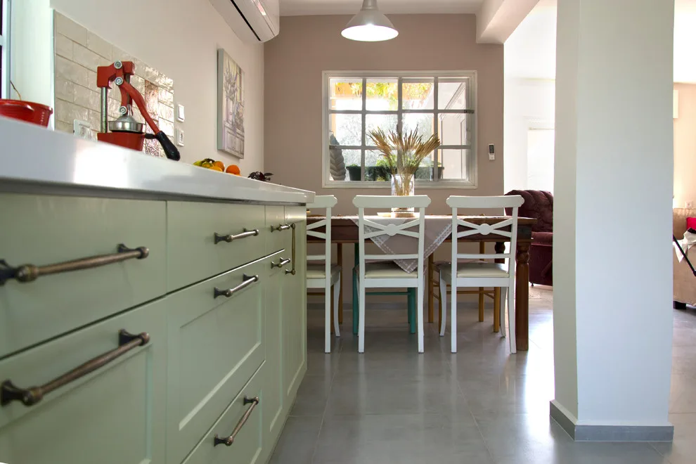 Eco-Friendly Kitchen by Medzini Designs - Photo 23