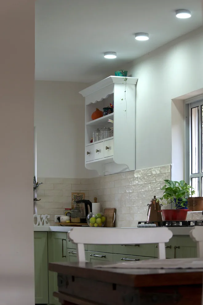 Eco-Friendly Kitchen by Medzini Designs - Photo 19