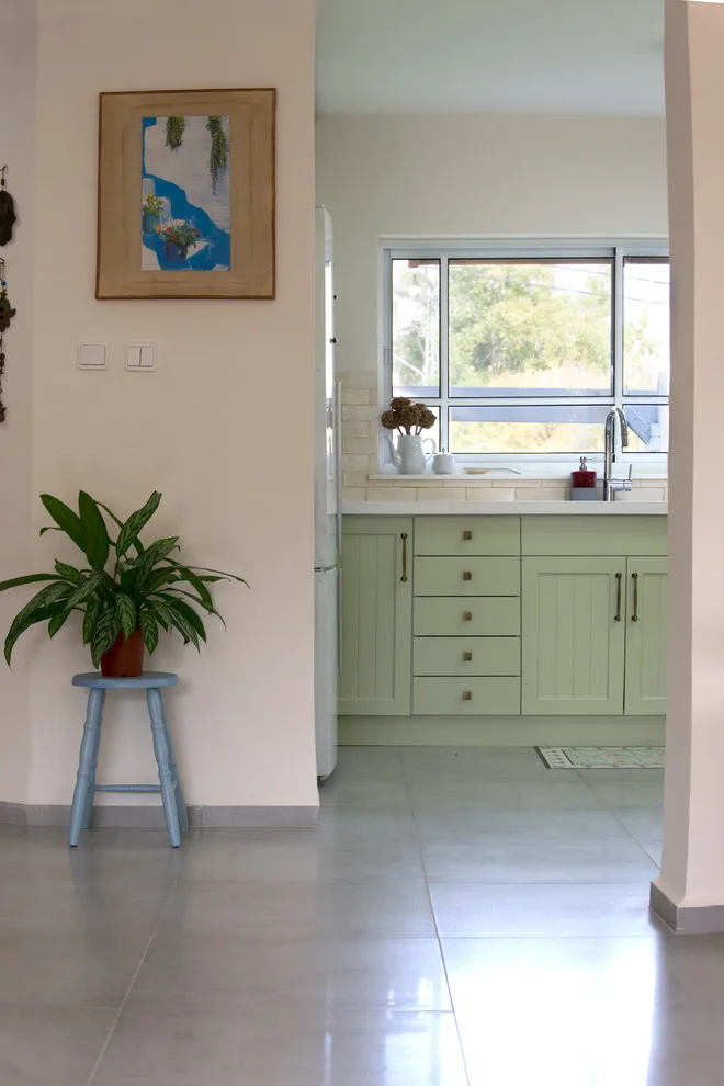 Eco-Friendly Kitchen by Medzini Designs - Photo 8