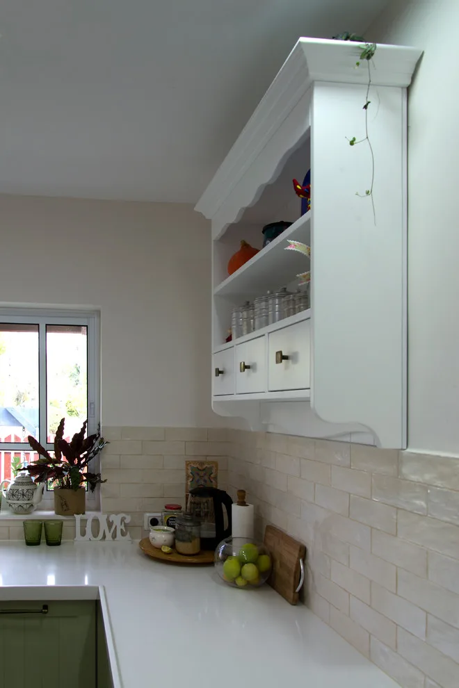 Eco-Friendly Kitchen by Medzini Designs - Photo 21