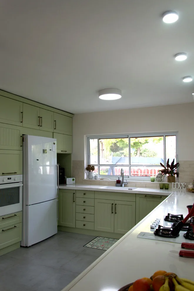 Eco-Friendly Kitchen by Medzini Designs - Photo 12