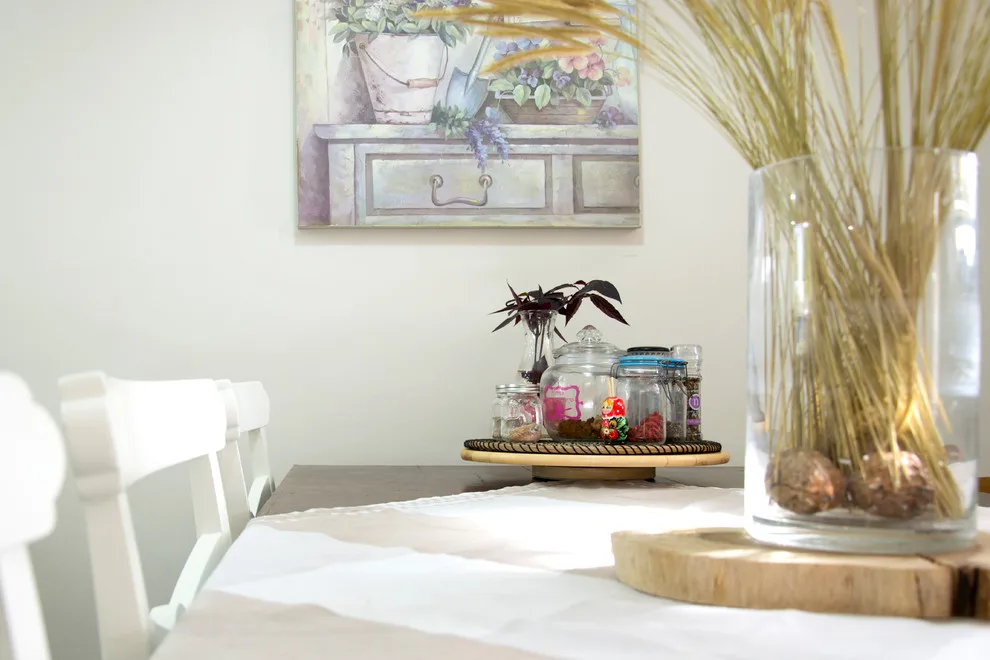 Eco-Friendly Kitchen by Medzini Designs - Photo 4