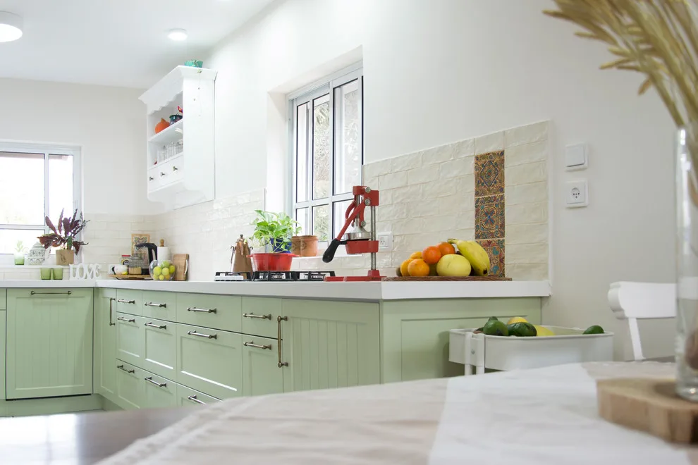 Eco-Friendly Kitchen by Medzini Designs - Photo 2