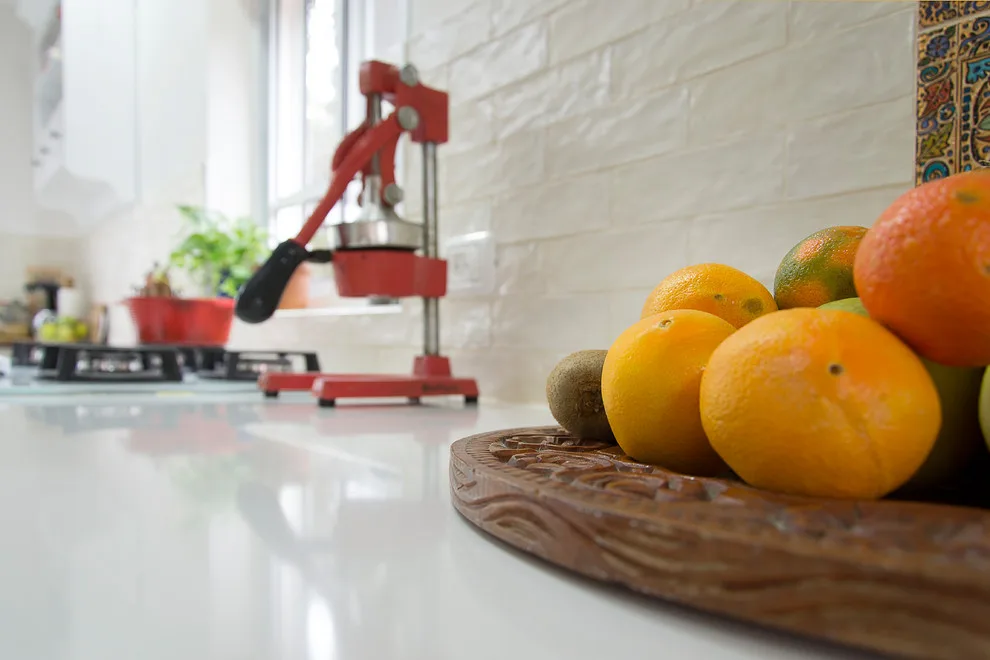 Eco-Friendly Kitchen by Medzini Designs - Photo 10