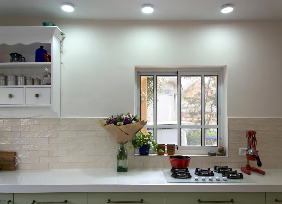 Eco-Friendly Kitchen by Medzini Designs - Photo 9