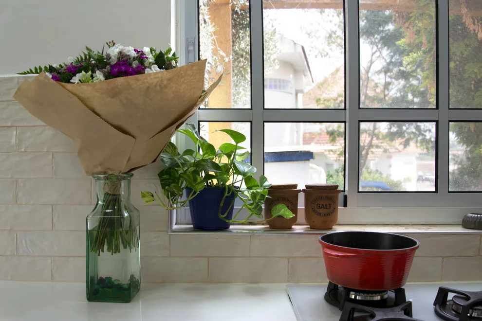 Eco-Friendly Kitchen by Medzini Designs - Photo 20