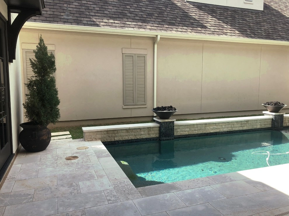Pool Landscaping by Thompson's Landscaping - Photo 27