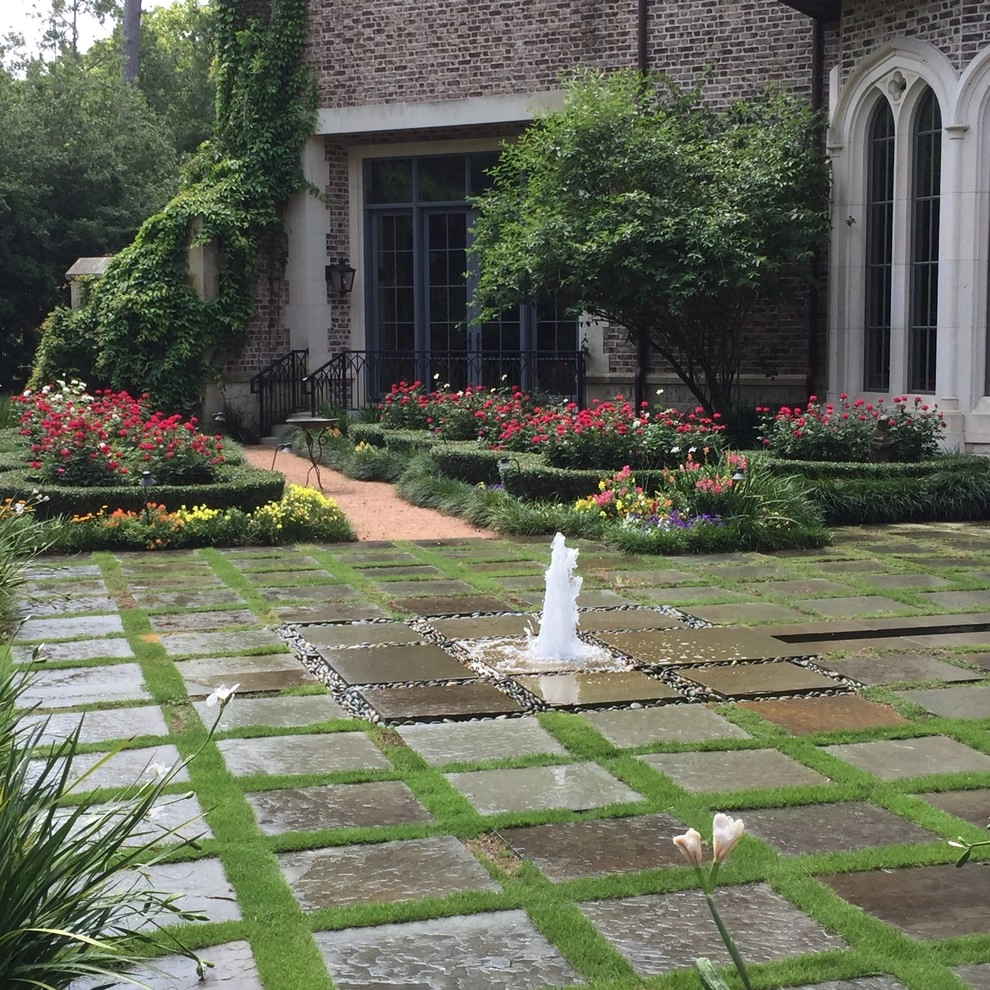Water Features and Fountains by Thompson's Landscaping - Photo 7