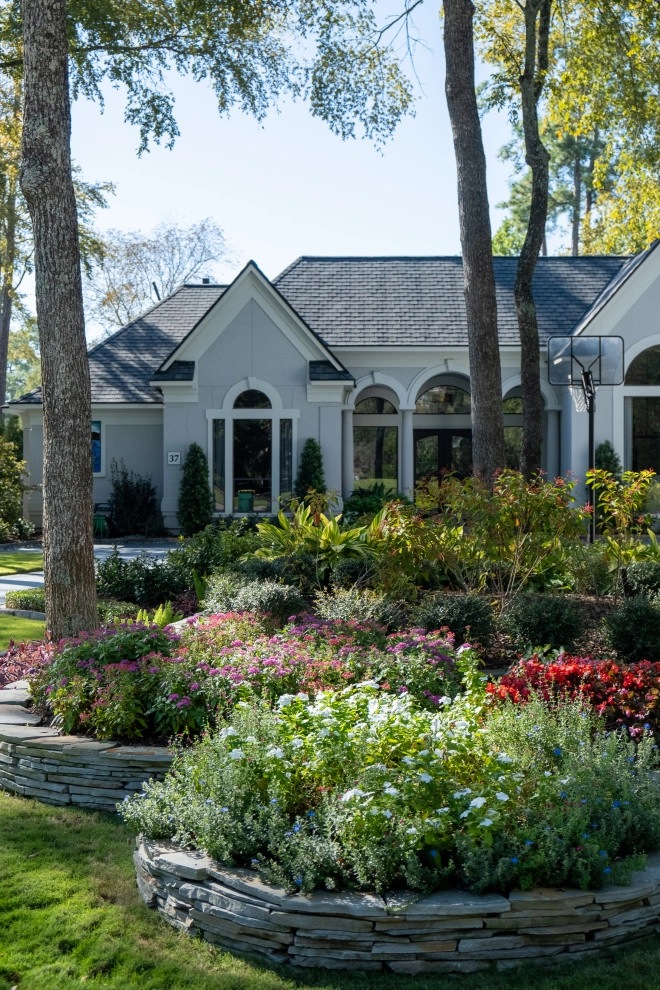 Curb Appeal - Before & After by Thompson's Landscaping - Photo 26