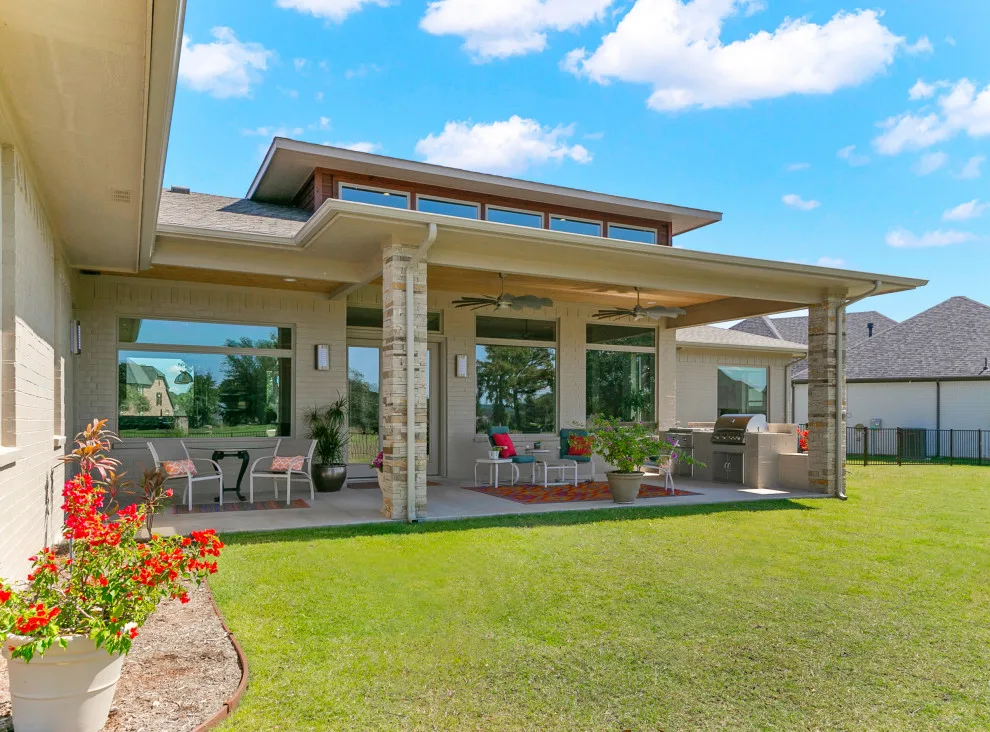 Harbor Lakes Modern by Bohannon Design Team - Photo 36