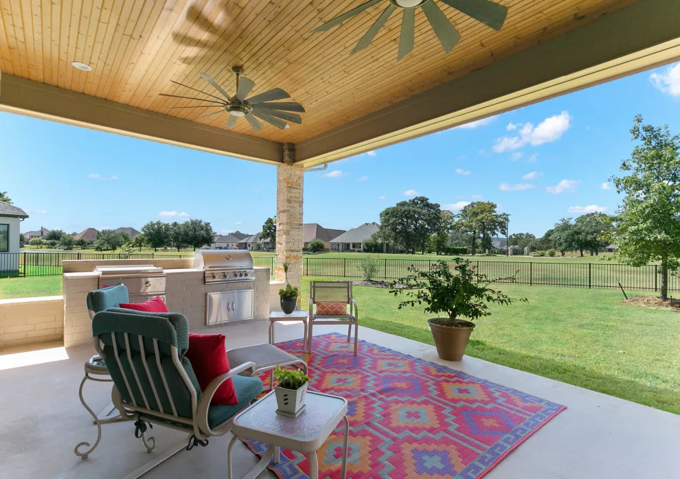 Harbor Lakes Modern by Bohannon Design Team - Photo 14
