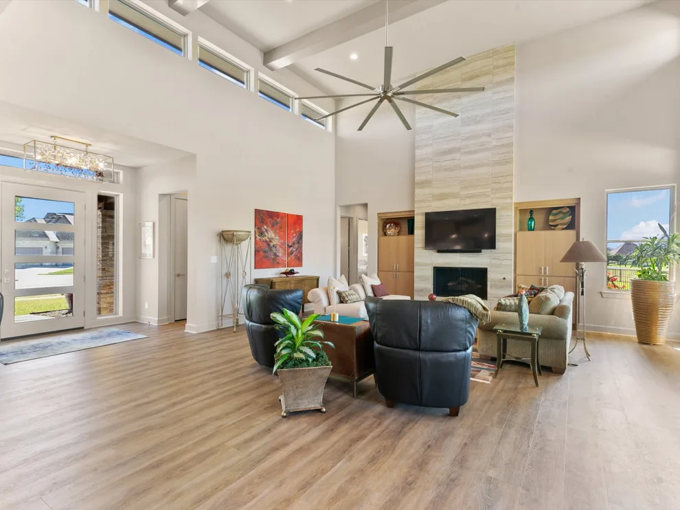 Harbor Lakes Modern by Bohannon Design Team - Photo 34