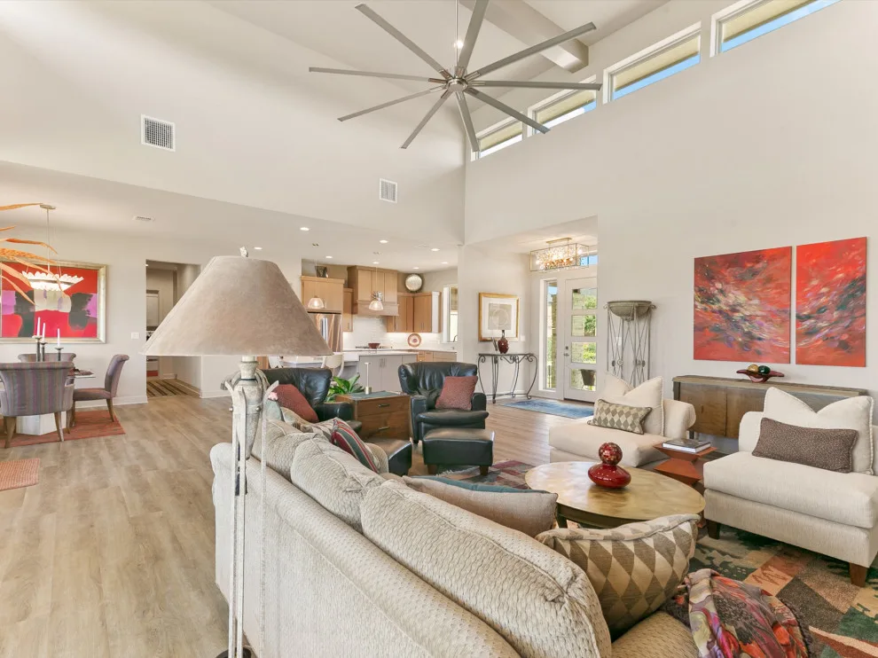 Harbor Lakes Modern by Bohannon Design Team - Photo 35