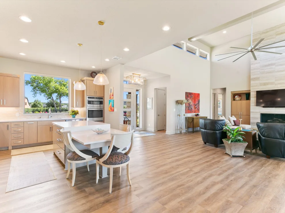 Harbor Lakes Modern by Bohannon Design Team - Photo 39