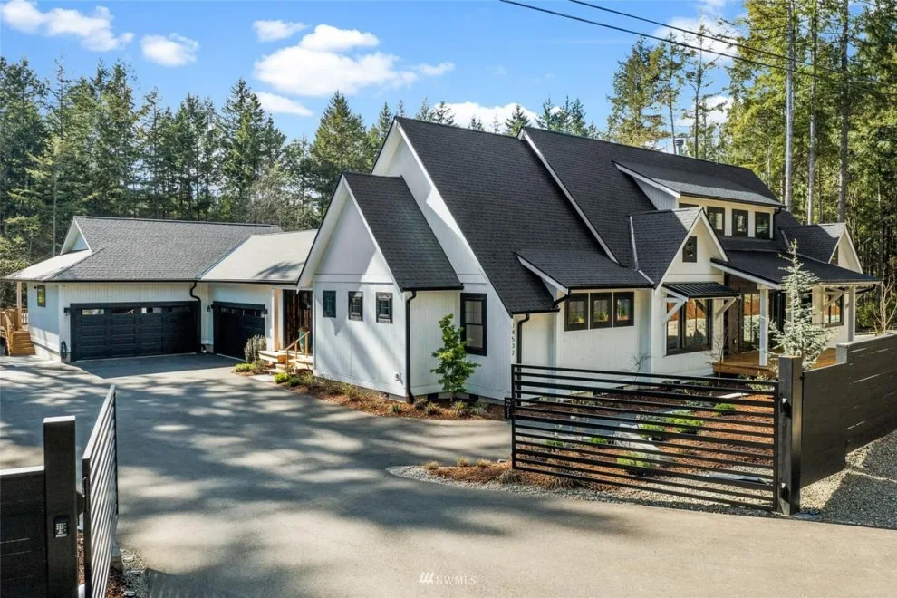 Harbor View - Merry Wood Estate by Pacific Home Source LLC - Photo 37