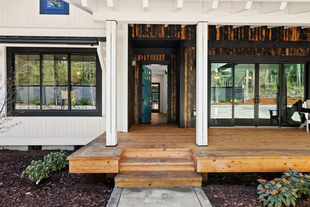 Harbor View - Merry Wood Estate by Pacific Home Source LLC - Photo 22